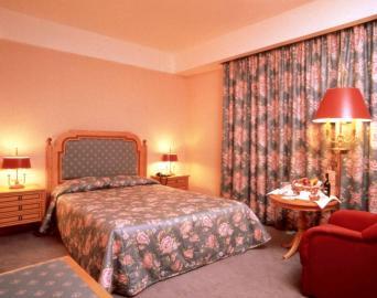 Tivoli Porto Hotell Exteriör bild
